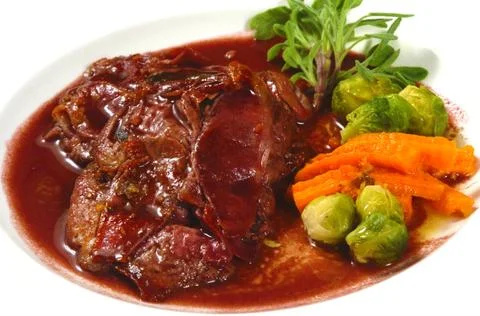 Food Stock Photos