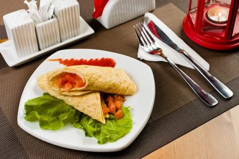 Food Foto stock