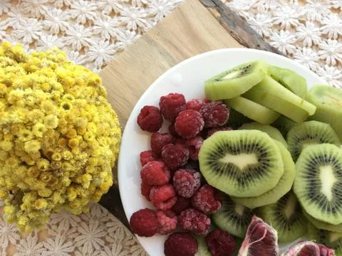 Food Stock Photos