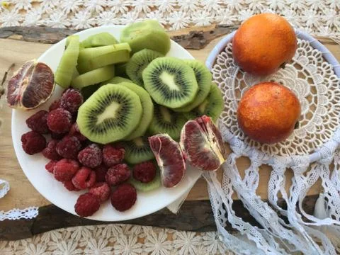 Food Stock Photos
