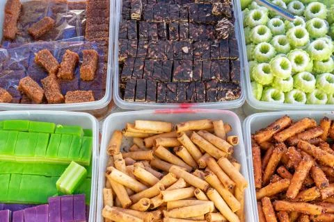 Food Stock Photos