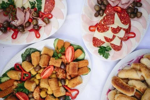 Food Stock Photos