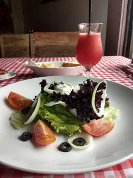 Food Foto stock