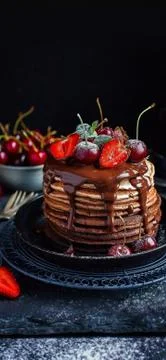 Food Stock Photos