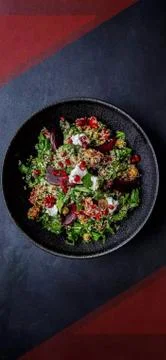 Food Stockfoto's