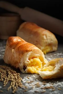 Food 스톡 사진