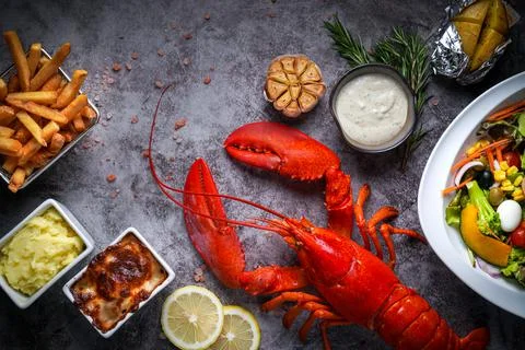 Food 스톡 사진