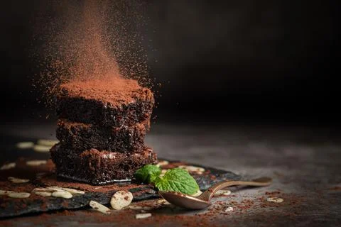 Food 스톡 사진