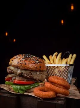 Food 스톡 사진