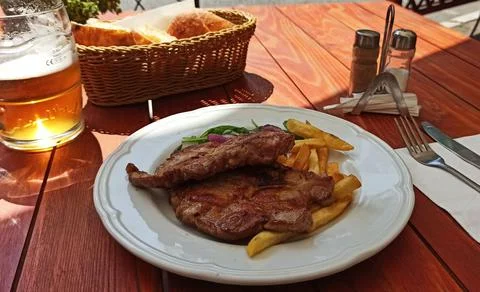 Food Foto stock