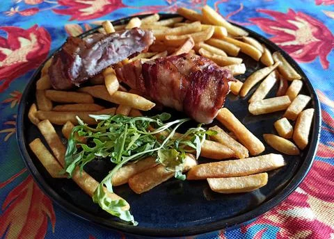 Food Foto stock