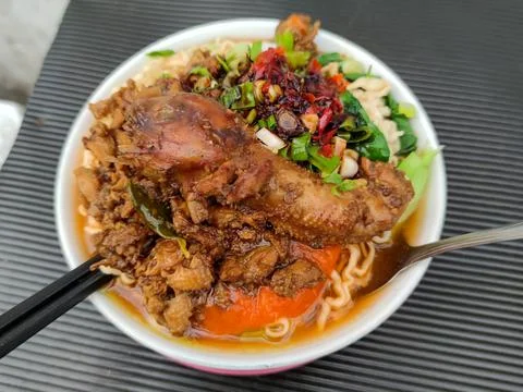 Food 스톡 사진