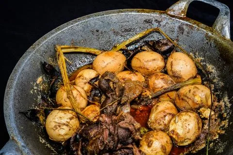 Food Stock Photos