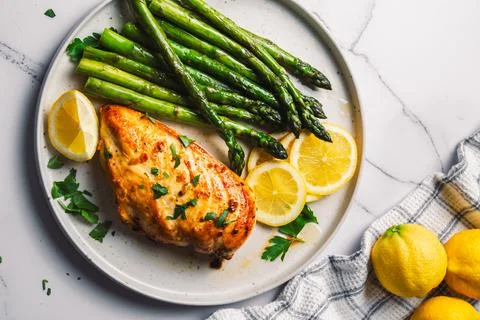 Food Stock Photos