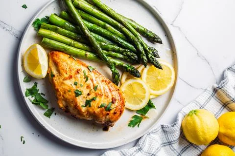 Food Stock Photos