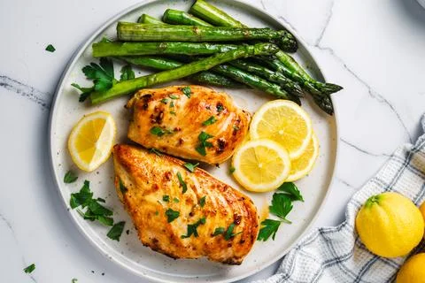 Food Stock Photos