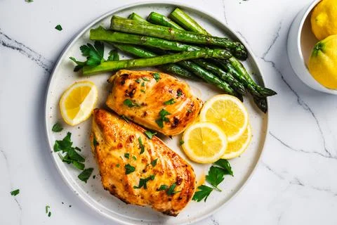 Food Stock Photos