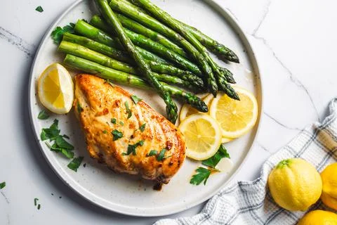 Food Stock Photos