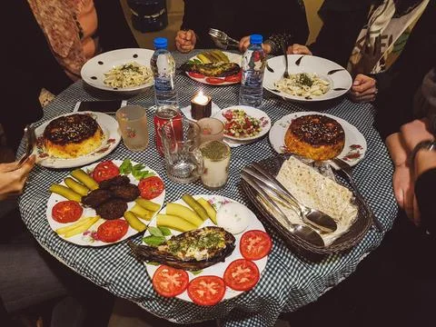 Food Stock Photos