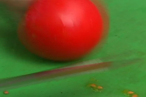 Food Prep 04 - Tomatoes 库存影片 333079