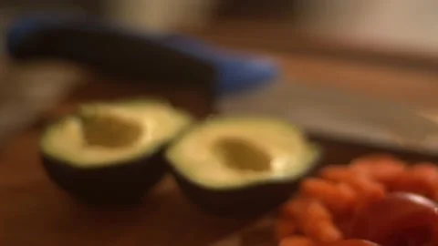 Food Preparation Stockbeeldmateriaal 194595867