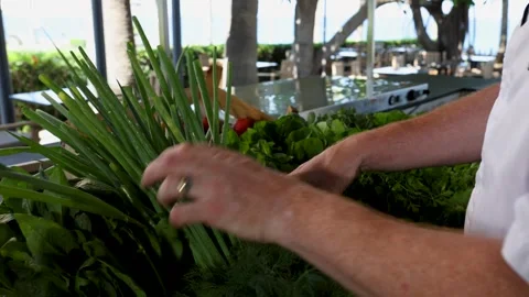 Food Preparation Vidéo 316085957