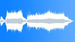 Food Processor 3 Sound Effect