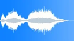 Food Processor 4 Sound Effect