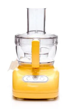 Food processor Stock Photos