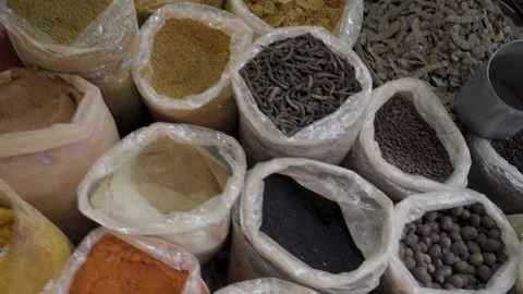Food in Sudan Stock Footage 247410441