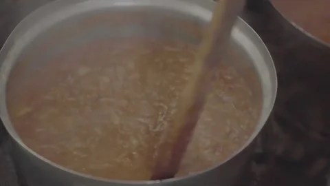 Food in Sudan Stock Footage 247410529