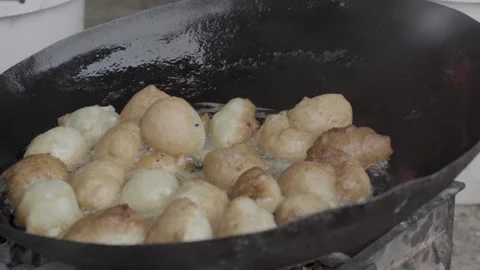 Food in Sudan 库存影片 247410558