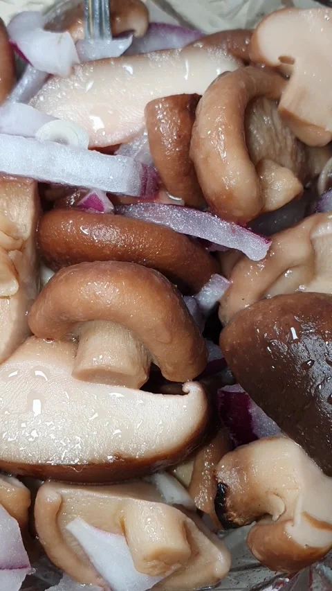 Food on the table (5) Stock Footage 231774748