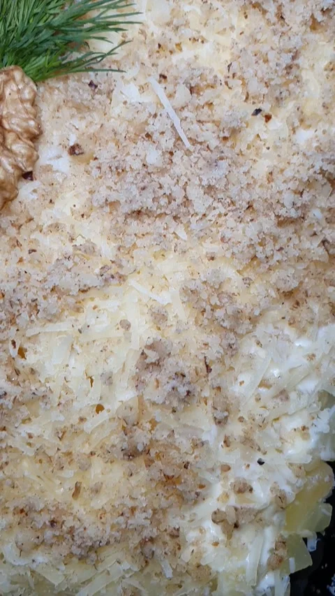 Food on the table (9) Stock Footage 231774982