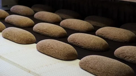 Food on a table Stock Footage 131954146