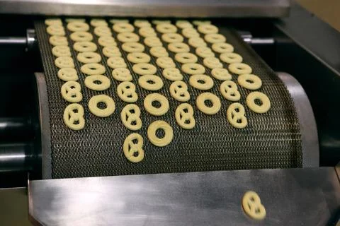 Food technologies Stock Photos