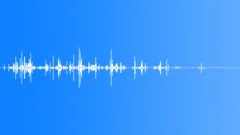 Food wrapper Sound Effect