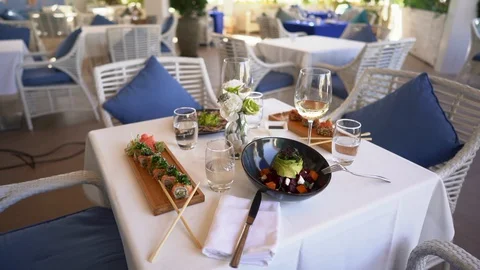 Food24 Stock Footage 128442506
