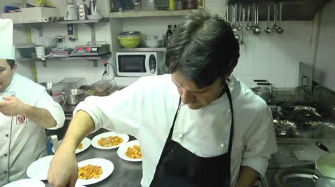 Food5 Stock-Footage 22917375