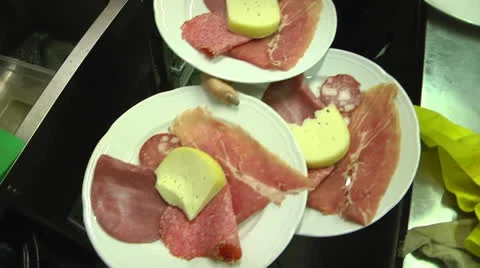 Food9 Stockbeeldmateriaal 22917344