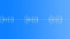 FOOD,CHOP Sound Effect