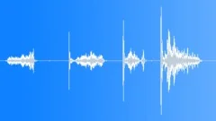 FOOD,PREPSound Effect