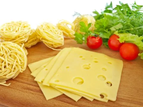 Foodstuff Stock Photos