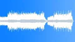 Fooling With IndigoStock Music