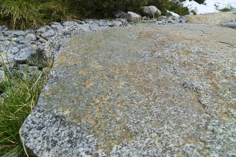 Fools Gold Pyrite	 Foto stock