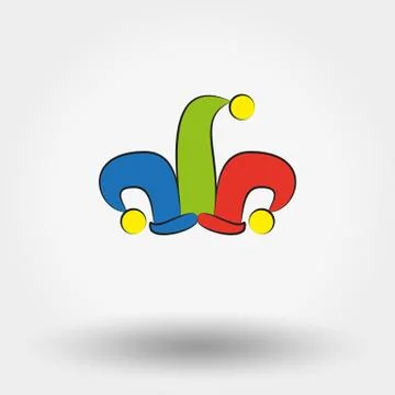 Foolscap Stock Illustration