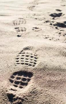 Foormarks Stock Photos