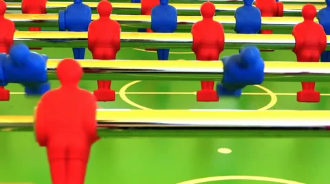 Foosball Видео 33579903