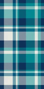 Foot background textile vector, asymmetric pattern plaid check. 2026 tartan.. 스톡 일러스트