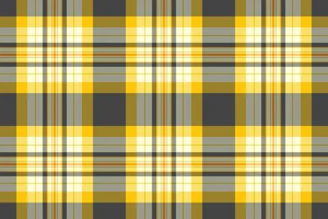 Foot check background pattern, sample tartan vector textile. Carpet texture.. Stockillustratie